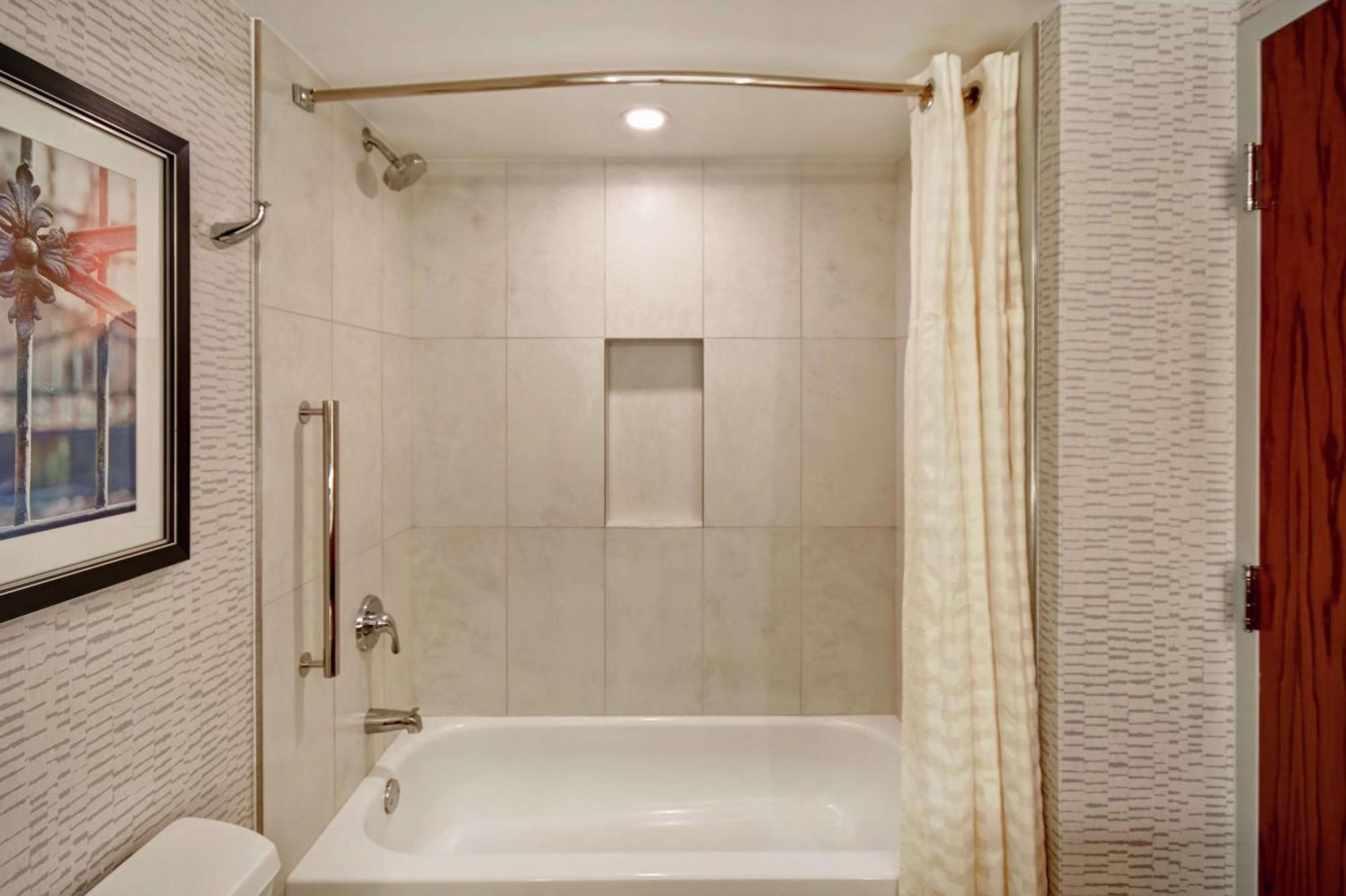Embassy By Hilton Downtown Old Market 4* Omaha