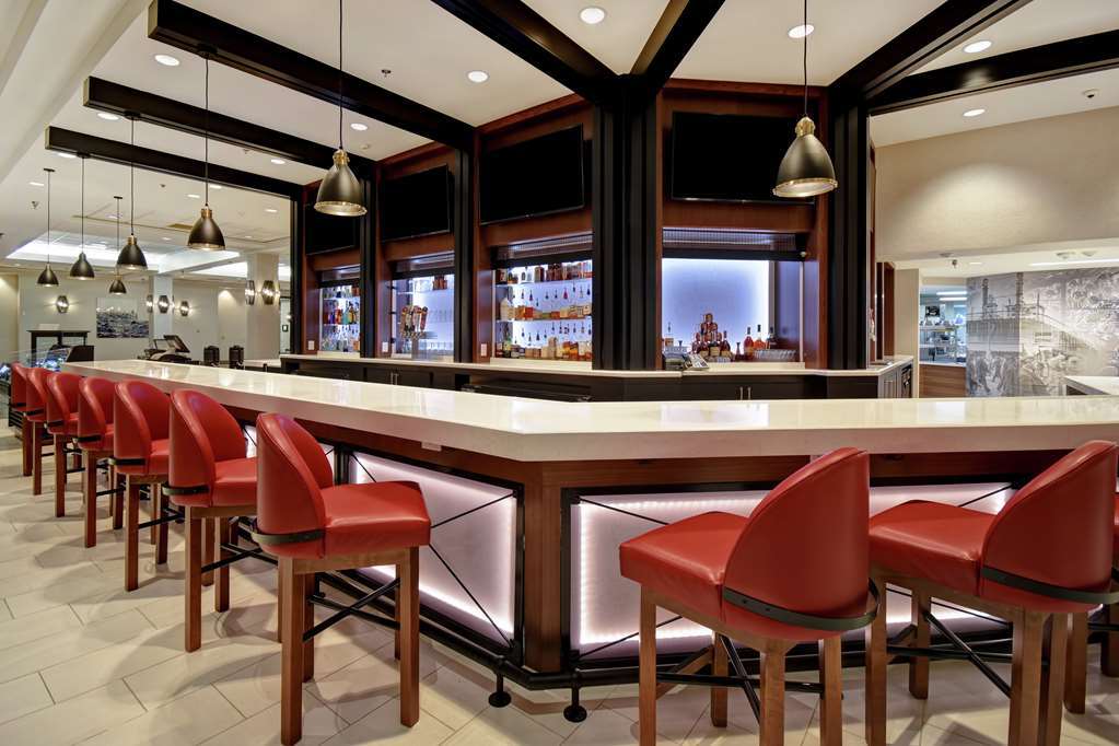 Embassy By Hilton Downtown Old Market 4* Omaha