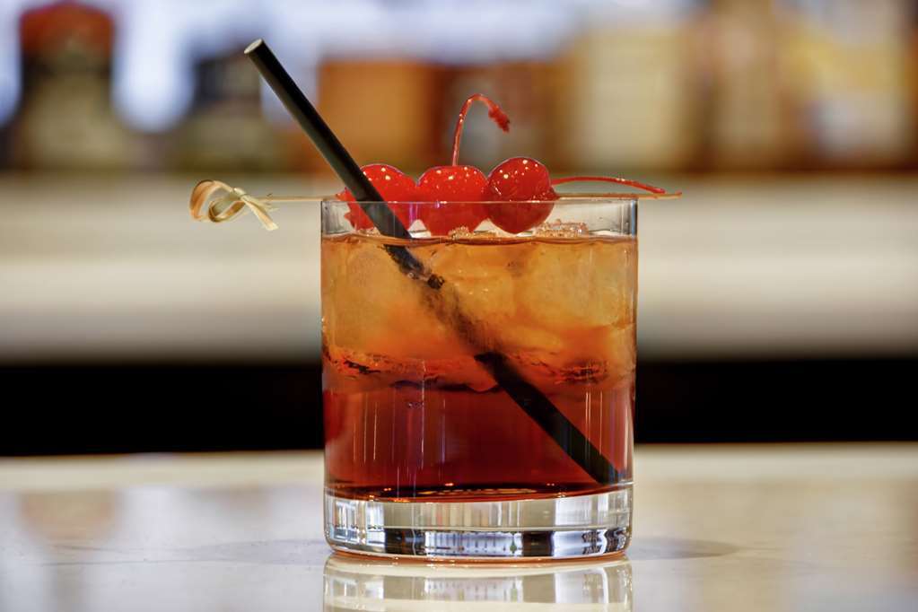 Embassy By Hilton Downtown Old Market 4* Omaha