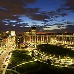 Embassy Suites By Hilton Omaha Downtown Old Market 